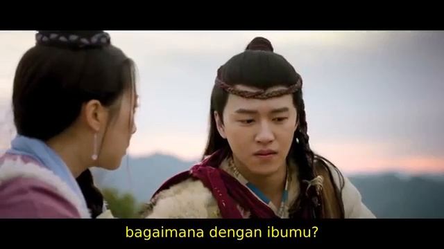 NONTON FILM CHINA TERBARU romantis eriro god subtitle indonesia смотреть онлайн