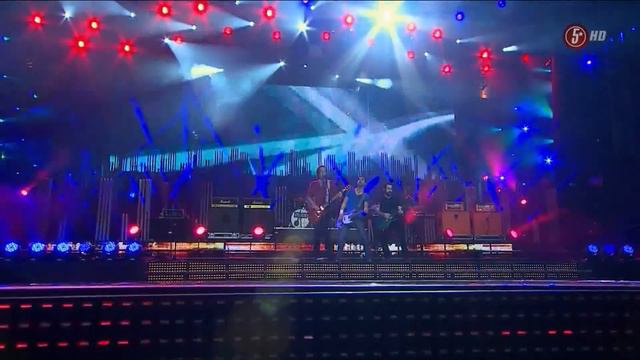 Panda Romance En Re Sostenido Premios Telehit 2012 смотреть онлайн
