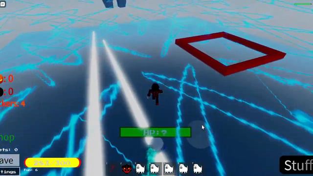 Undertale 3D Boss Battles 2(Undertale The Chosen Fate) | Temmie Trials | SoNs смотреть онлайн