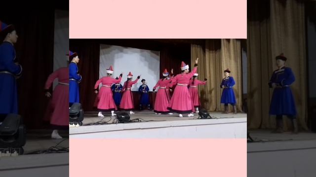 Клубное формирование любителей хореографии "Джайв" с. Кункур смотреть онлайн