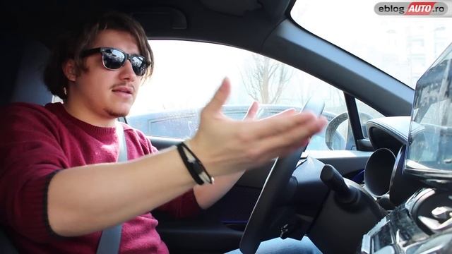 Toyota C-HR Hybrid | Test Drive | Review 2017