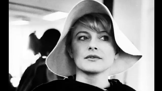 Monica Zetterlund - Du смотреть онлайн