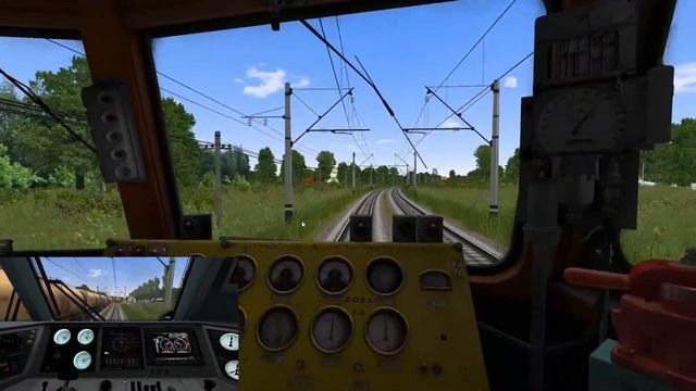 Kuban Drag Racing Grand Prix | Дончаки против всех | RTrainSim