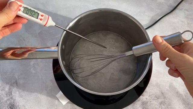 Как готовить 4 вида меренги? (воздушное безе на базе сахара и яичного белка) смотреть онлайн