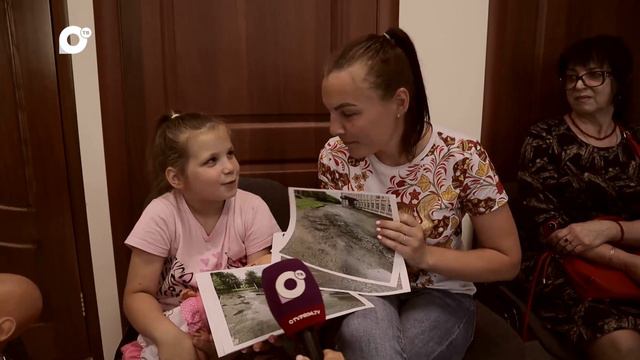 Ход конем / Приём граждан / 16.07.23 смотреть онлайн