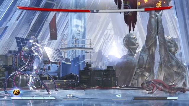 Brainiac Ranked Matches and Gameplay #1 смотреть онлайн