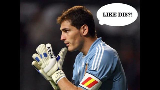 Championship Manager 2010: Spoof Advert смотреть онлайн