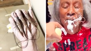 Популярное из Тик Ток (105 часть)