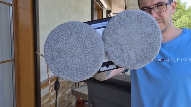 Как работает Робот мойщик окон смотреть онлайн