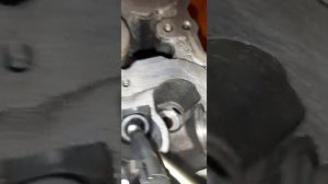 Как сделать съемник для маслосъемных колпачков.