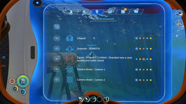 Subnautica - 5 | New Ride смотреть онлайн