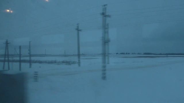 «Кругосветка-22». Поездка на дизель-поезде по маршруту Кричев - Погодино - Орша. Неизведанная ветка смотреть онлайн