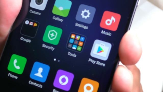 XiaoMi Mi5 - распаковка, первое впечатление смотреть онлайн