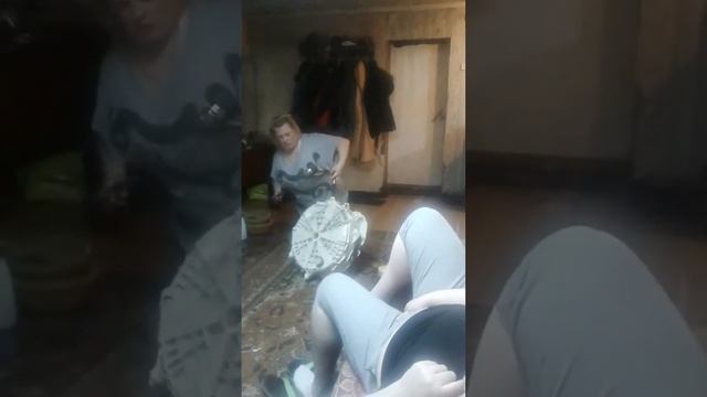 Как выбить подшипник из стиральной машины (4 часть) смотреть онлайн