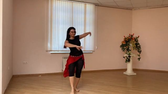 Танцы в Сочи смотреть онлайн