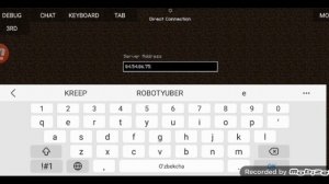 Как играть с друзьями в POJAV LAUNCHER???