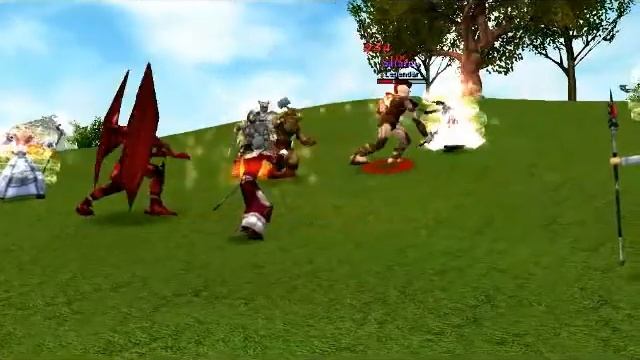 Regnum Online - 100: The Party смотреть онлайн