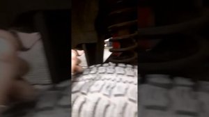 Что требуется для 31 колес на ниве