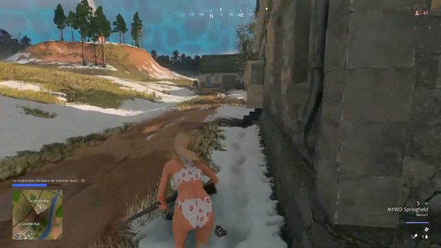 🎮 Gameplay : Cuisine Royale sur Xbox Series S смотреть онлайн