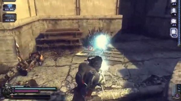 Collapse - Ярость v1.0 | Collapse - Rage | Collapse Трейнер