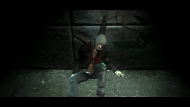 Prototype Hard Mode Walkthrough Part 02 ( Mission 1 Unexpected Family) смотреть онлайн