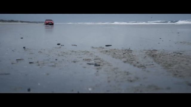 The Audi RS 3 “Speedboat” смотреть онлайн