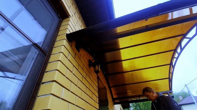 какое крыльцо установить у своего дома смотреть онлайн