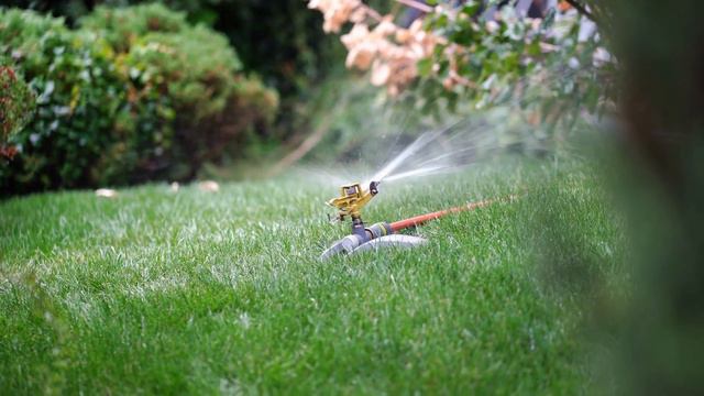 Levi's Landscaping смотреть онлайн