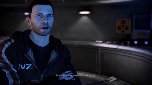 Mass Effect 3 Gameplay - Infiltrator (Part 22 - Galaxy Exploration + Citadel) смотреть онлайн