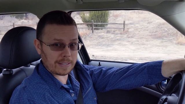 2012 Mini Countryman S All-4 Review смотреть онлайн