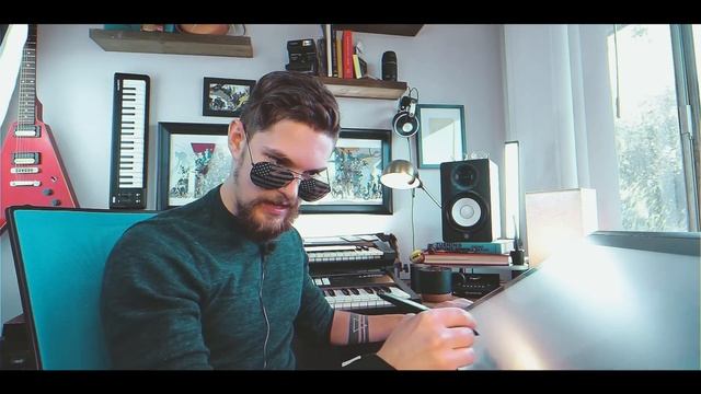 3 STEPS TO INSTANTLY FIND YOUR STYLE| NEVER draw from IMAGINATION! смотреть онлайн