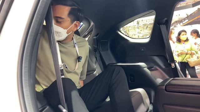 MAZDA CX-8 ELITE 2022 REVIEW INDONESIA