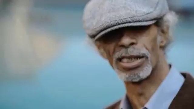 Jamie Byng in conversation with Gil Scott-Heron смотреть онлайн