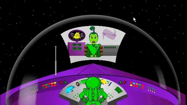 Math Blaster in Search of Spot Level 2 Number patterns смотреть онлайн