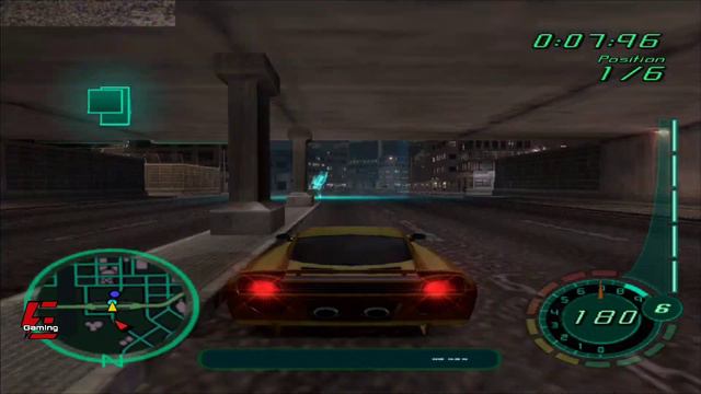 Midnight Club II Gameplay and Settings AetherSX2 Emulator | Poco X3 Pro смотреть онлайн