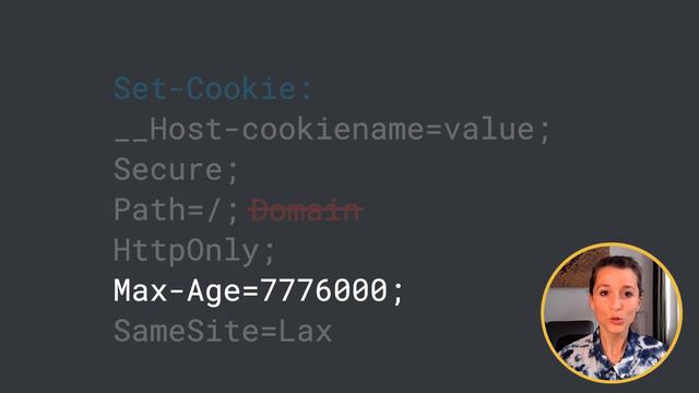 A good cookie recipe (French with English subtitles) смотреть онлайн