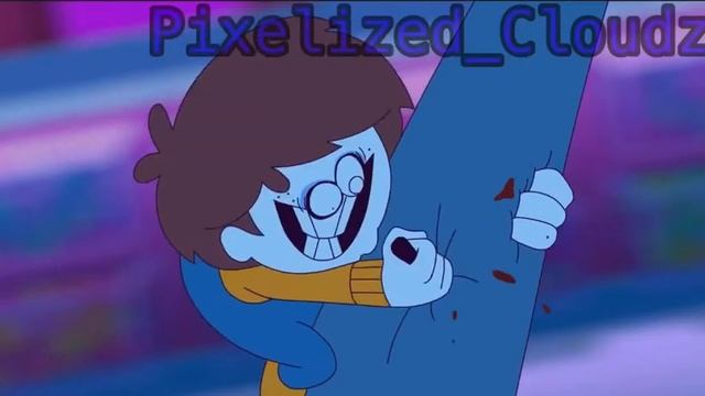 Candy Club scene from Spooky Month 4 but there’s a ton of Vine Booms ||Pixelized_Cloudz|| смотреть онлайн