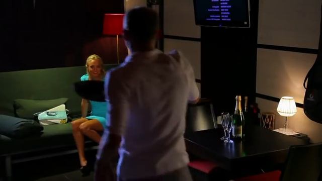 Видеокурс от Сержа Горелого. Часть 6 смотреть онлайн