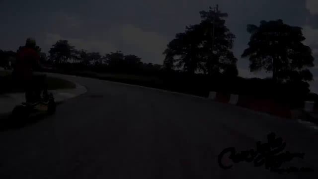 MAD Velocifero at E-Circuit Kartx Subang смотреть онлайн