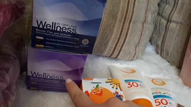 Мои заказы за 14 каталог 2018г. Я в шоке!