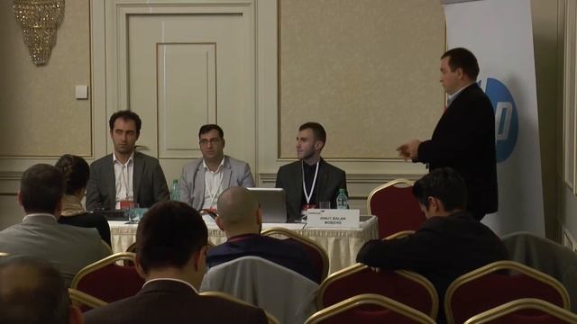 Alin Badilita, Adonis Software @ Webstock смотреть онлайн