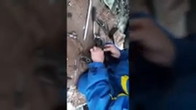 Ремонт MARK II в садово дачных условиях. смотреть онлайн