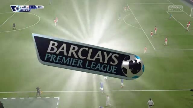FIFA 16 Cracking Goal. смотреть онлайн