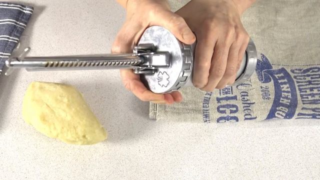 CHURROS CASEROS. Prepararlos de forma segura es fácil смотреть онлайн