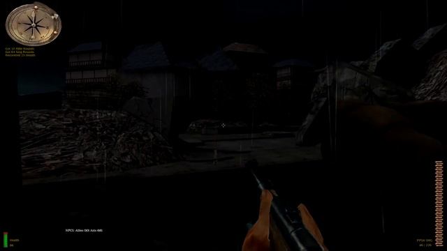 Medal of Honor Spearhead EP 8 BASTOGNE No Commentary смотреть онлайн
