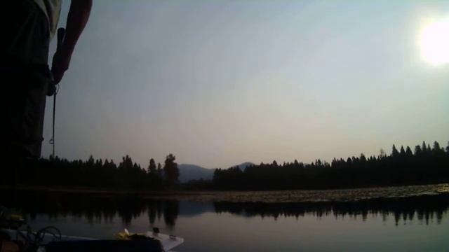 echo lake 5 2) смотреть онлайн