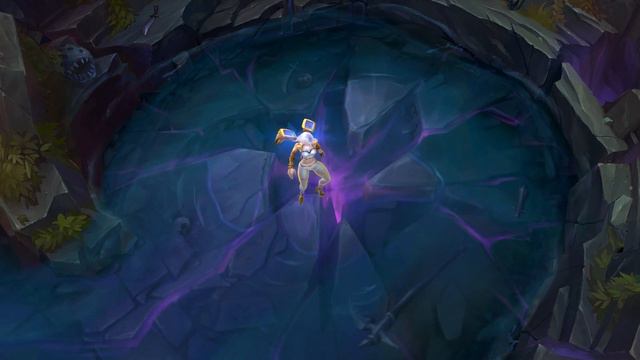K/DA Prestige Edition Ahri, Akali, Kai'Sa смотреть онлайн