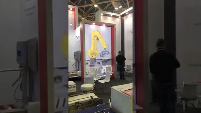 АГРОПРОДМАШ 2021 смотреть онлайн