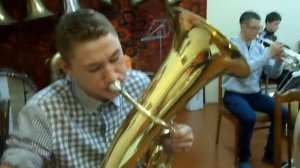 "ПРИВЕТ, МУЗЫКАНТАМ!!!"