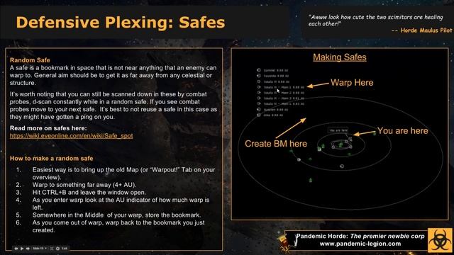 Faction Warfare Plexing 101 with Kalbuir Skirate смотреть онлайн